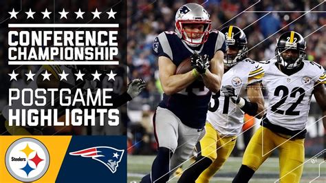 steelers and patriots game score|steelers vs patriots highlights.